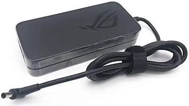 Alt view image 3 of 3 - Huiyuan Compatible with ASUS ROG Zephyrus GX501VS-XS71,ADP-230GB B 230W 19.5V AC/DC Adapter