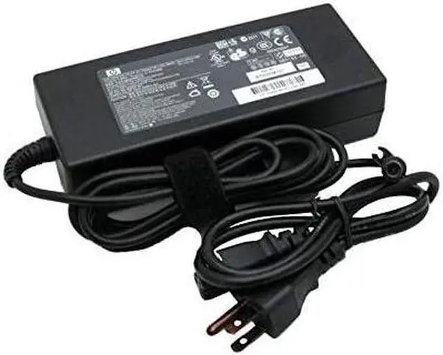 Main image of UpBright 180W 19v 9.5a 19.5v 9.23a AC/DC Adapter Compatible with HP ENVY Curved 34-a000 34-a001a 34-a010 M9Z77AA#ABA M9Z77AAR#ABA All-in-One PC Original Genuine OEM Power Supply Cord Charger Mains PSU