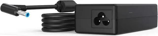 Alt view image 6 of 7 - 65W 45W Laptop Charger Compatible with HP ProBook X360 11 640 G2 650 G6 EliteBook 820 830 840 850 725 745 755 G3 G4 Pavilion x360 11 13 15 Power Supply Cord(4.5x3.0mm)