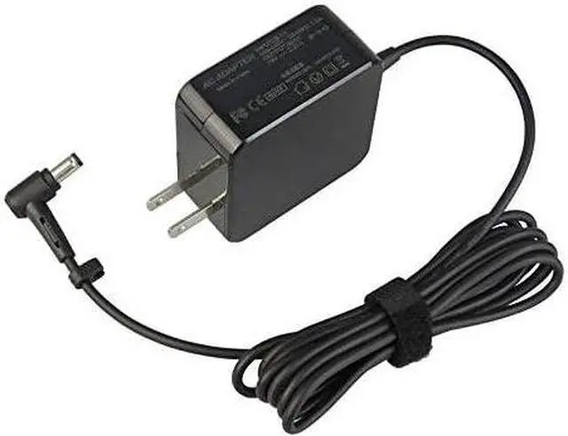Alt view image 4 of 7 - 45W AC Adapter Power Charger for ASUS X551 X551CA Laptop ADP-45BW B 19V 2.37A 45W 5.52.5mm