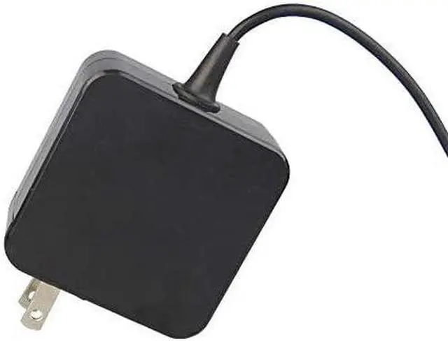 Alt view image 5 of 7 - 45W AC Adapter Power Charger for ASUS X551 X551CA Laptop ADP-45BW B 19V 2.37A 45W 5.52.5mm