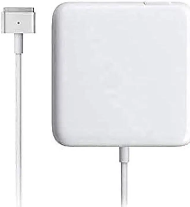 Main image of Universal Adapter, Compatible with MacBook Air Charger, 45W T Charger, Replacement Charger for Notebook 11-inch & 13 inch (After Mid 2012)