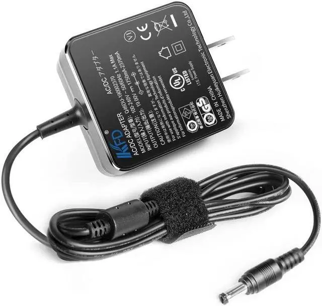Alt view image 4 of 7 - KFD 19V Adapter for Asus Dual-Band RT-N66U RT-N65U RT-AC66U RT-AC68U RT-AC68W RT-AC68P RT-AC68R RT-AC68A N750 N900 AC1750 AC1900 Gigabit Wi-Fi Router Asus ZenWiFi AX XT8 AC CT8 Router Power Supply