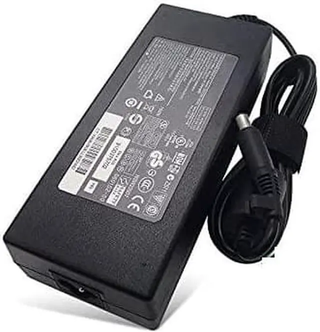 Main image of 19V 7.89A 150W Laptop Power Supply Compatible for HP Omni 100 MS200 MS218CN HSTNN-LA09 462603-001 PA-1151-03 AC Adapter