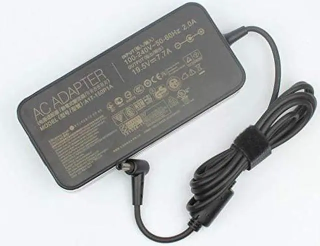 Main image of 19.5V 7.7A A17-150P1A AC Power Adapter Charger for ASUS ROG G72G G73Y N71Y N73 G74SX GL503G GL503GE NX90J G53JW G150S G170S