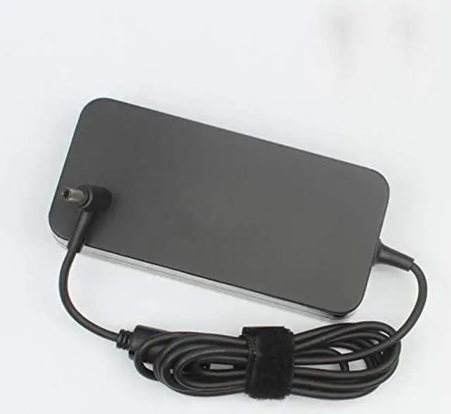 Alt view image 3 of 3 - 19.5V 7.7A A17-150P1A AC Power Adapter Charger for ASUS ROG G72G G73Y N71Y N73 G74SX GL503G GL503GE NX90J G53JW G150S G170S