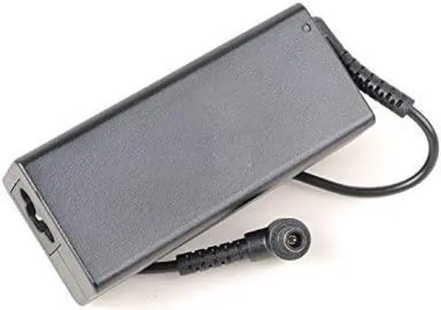 Alt view image 2 of 4 - 19.5V 3.3A 65W Laptop Ac Adapter Charger Compatible for Sony VAIO VGP-AC19V43/VGP-AC19V44 VGP-AC19V48 VGP-AC19V49 with US Cable