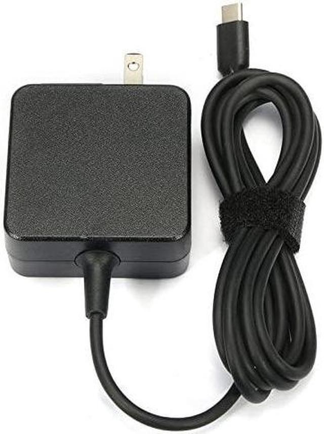 Alt view image 2 of 3 - AC Adapter Charger for Asus P/N ADP-45EB C, ADP-45EW A, ADP-45EW B. by Galaxy Bang USA