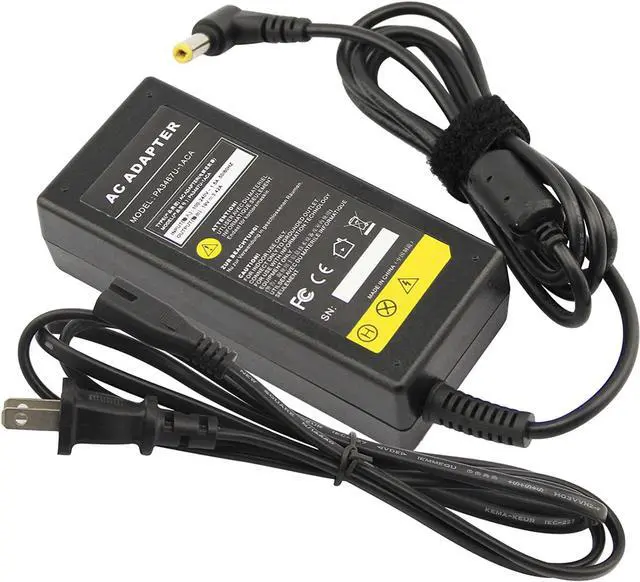 Main image of yan Power AC Adapter Laptop Charger for Acer Aspire E1-472P-6860 E1-472P Series