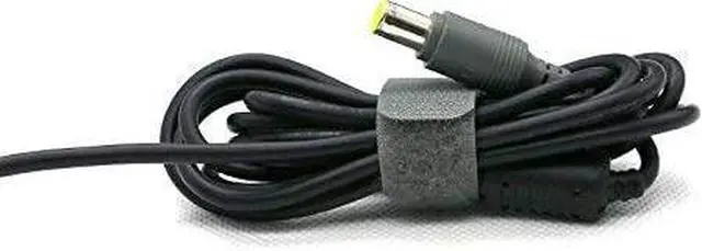 Alt view image 3 of 5 - Genuine 45N0059 20V 6.75A 7.95.5 135W AC Adapter Charger Laptop Power Supply for Lenovo ThinkPad T430s T510 T530 T520 T520i