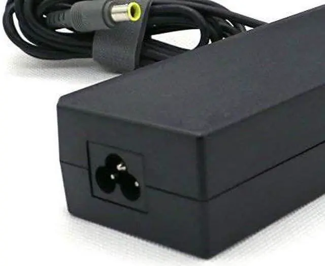 Alt view image 2 of 5 - Genuine 45N0059 20V 6.75A 7.95.5 135W AC Adapter Charger Laptop Power Supply for Lenovo ThinkPad T430s T510 T530 T520 T520i