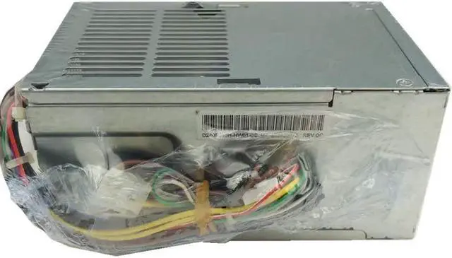 Alt view image 2 of 5 - Lee_store 240W Replacement for HP ProDesk 400 600 800 G1 G2 SFF(P/N: 751884-001, 702309-001, 751886-001, 796351-001, 702457-001 702308-002 751885-001), Also Works for HP Desktop with 200W