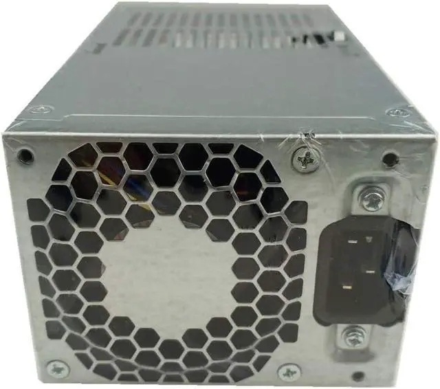 Alt view image 4 of 5 - Lee_store 240W Replacement for HP ProDesk 400 600 800 G1 G2 SFF(P/N: 751884-001, 702309-001, 751886-001, 796351-001, 702457-001 702308-002 751885-001), Also Works for HP Desktop with 200W