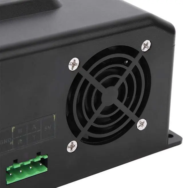 Alt view image 6 of 7 - Dc Power Supply, Large Output Power High Power Dc Bench Power Supply for Electricity Industrial for Battery Charging And Discharging