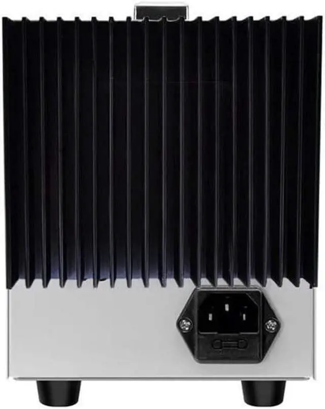 Alt view image 3 of 4 - SECJSKJ Dc Power Supply MCH-302DA Power Supply 30V 2A Adjustable Digital DC Switching Power Supply Dc Power Supply Adjustable (Size : 110v)