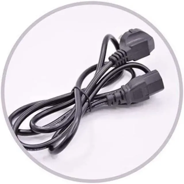 Alt view image 4 of 4 - SECJSKJ Dc Power Supply MCH-302DA Power Supply 30V 2A Adjustable Digital DC Switching Power Supply Dc Power Supply Adjustable (Size : 110v)