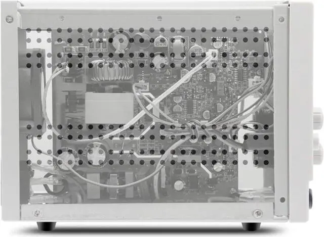Alt view image 4 of 4 - SECJSKJ Dc Power Supply MCH-K305D Adjustable DC Power Supply 30V 5A Electronic Repair DC Experimental Power Supply Aging Test Dc Power Supply Adjustable (Size : 110V)