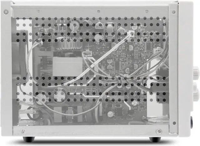 Alt view image 4 of 4 - MCH-K3205D DC Regulated Power Supply Adjustable 0-32V 5A 160W Mobile Phone Repair Power Supply Digital Lab (Size : 220V)