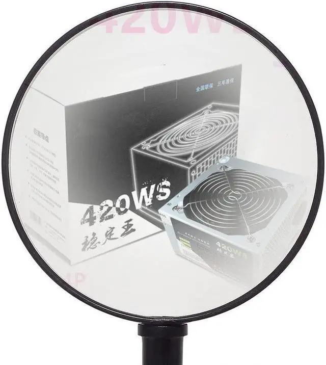 Main image of PSU for JBON ATX Silent Power Supply for Video Games Rated 350W/300W Peak 450W/420W Power Supply 450WS 420WS