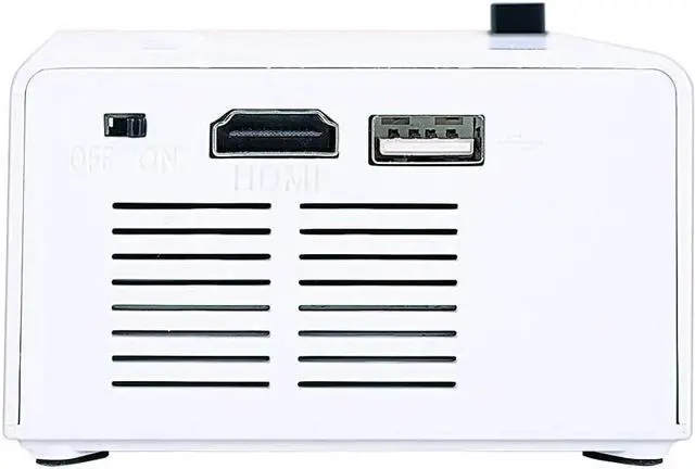 Alt view image 3 of 7 - Santing Power Supply Module, Power Supply Module 12V, DC 12V PSU for Mini-Itx Computer 1U Case