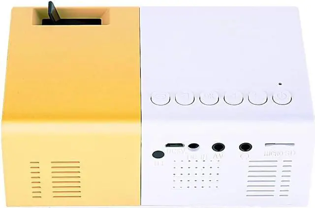 Alt view image 4 of 7 - Santing Power Supply Module, Power Supply Module 12V, DC 12V PSU for Mini-Itx Computer 1U Case
