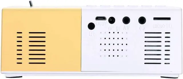 Alt view image 7 of 7 - Santing Power Supply Module, Power Supply Module 12V, DC 12V PSU for Mini-Itx Computer 1U Case