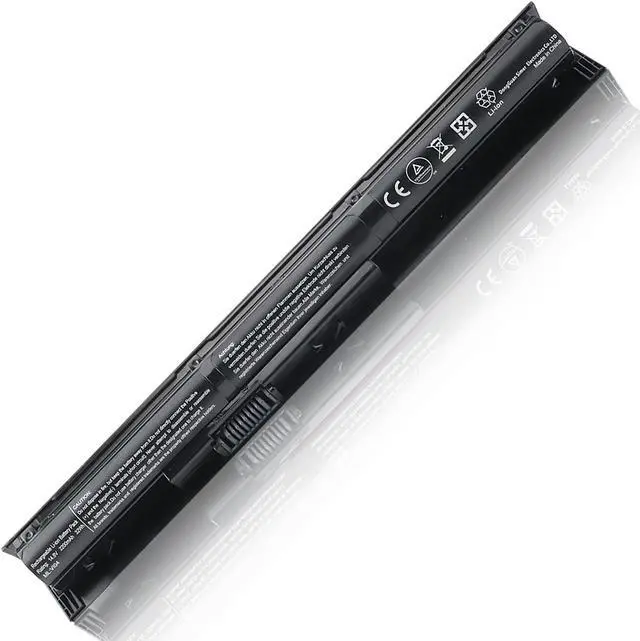 Main image of VI04 V104 Replacement Laptop Battery for HP Envy 14 15 17 Series HP Pavilion 15 17 Notebook Series TPN Q139 Q140 Q141 Q142 Q143 Spare 756743-001 756744-001 756745-001 756479-421 756478-421 756478-851