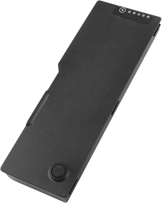 Alt view image 5 of 6 - Futurebatt 7800mAh Extended 9Cell Laptop Battery for DELL INSPIRON 6000 9200 9300 9400 E1705, XPS M170, XPS M1710, XPS Gen 2, Precision M6300, Precision M90, p/n 310-6321 310-6322 312-0339 D5318 U4873