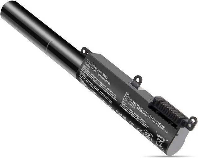 Alt view image 7 of 7 - Laptop Battery for X541 X541S x541N X541NA X541U X541UA X541SA X541SC X541UV X541SC R541N R541U R541UJ R541UA R541UV F541 F541U F541UA Series A31N1601 A31LP4Q