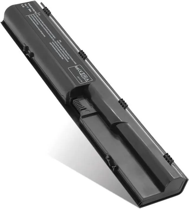 Main image of PR06 PR09 Laptop Battery for HP Probook 4545s 4540s 4535s 4530s 4440s 4435s 4431s 4430s 4330s Series, fit for P/N QK646AA QK646UT 633733-1A1 633733-321 633805-001 650938-001 PR06 PR09