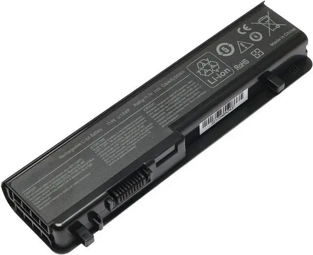 Main image of Laptop Battery for Dell Studio Series 1745 1747 1749,Compatible P/N: N855P U164P U150P N856P M905P 312-0186