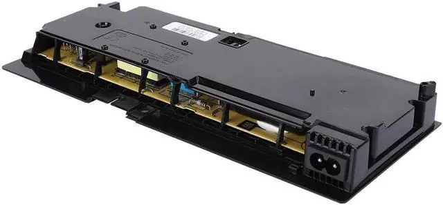 Alt view image 5 of 7 - 4-Pin Power Supply Replacement Unit, Power Supply Replacement ADP-160CR Fit for PS4 Slim 2000 Models(ADP-160CR)
