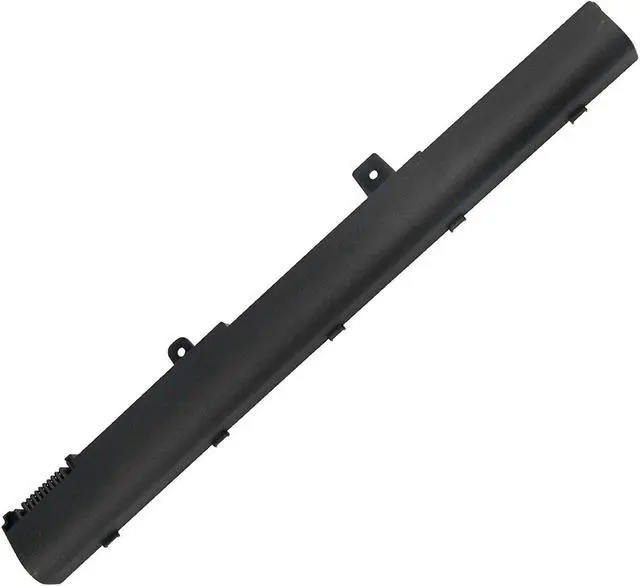 Alt view image 2 of 7 - Fancy Buying Laptop Battery for Asus X551M X551 X551C X551CA X551MA X451 X451C Series A41 D550 0B110-00250100 A31N1319 A41N1308 A31LJ91 High Performance Battery