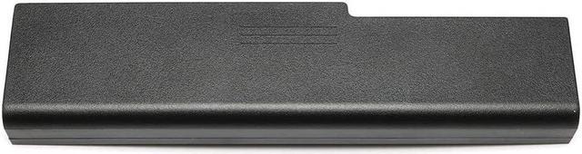 Alt view image 5 of 6 - PA3817U-1BRS Battery Compatible with Toshiba Satellite L755 L755D L775 L775D L745 L750 C655 C675 L645 L645D L655 L655D L675 L675D Laptop M645 P745 P755 P755 P775 A655