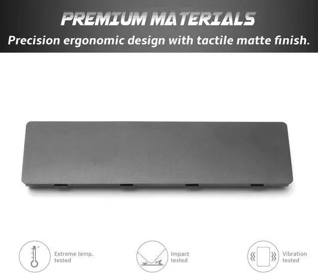 Alt view image 5 of 7 - BatteryMon MC06 Laptop Battery for HP Envy M7-N000 M7-N100 15-AE100 17-N000 17-R000 M7-n109d M7-n011dx Notebook, P/N: MC06062 N2L86AA TPN-C123 HSTNN-PB6L 804073-851 805095-001 806953-851