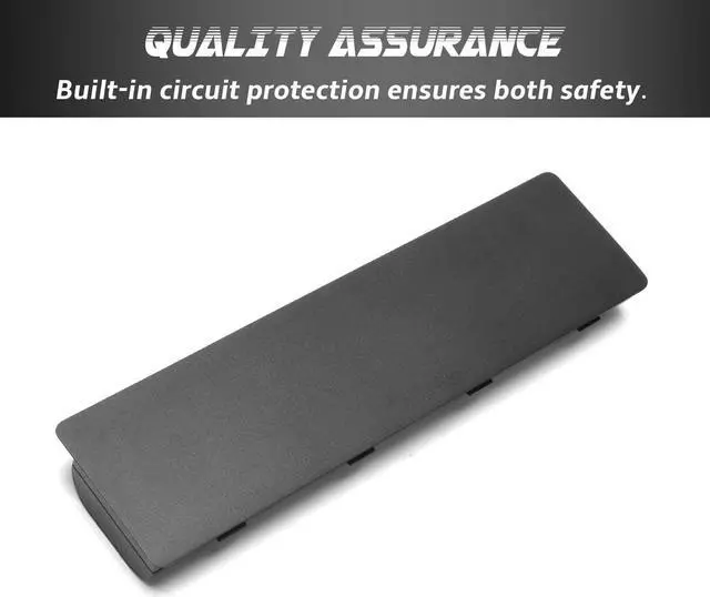 Alt view image 6 of 7 - BatteryMon MC06 Laptop Battery for HP Envy M7-N000 M7-N100 15-AE100 17-N000 17-R000 M7-n109d M7-n011dx Notebook, P/N: MC06062 N2L86AA TPN-C123 HSTNN-PB6L 804073-851 805095-001 806953-851