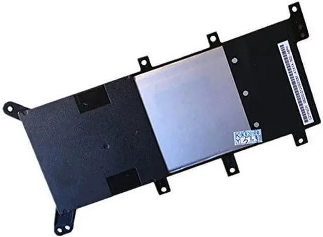 Alt view image 2 of 2 - C21N1347 2ICP4/63/134 Laptop Battery Replacement for ASUS X555 X555LA X555LD X555LN X555L X555LB X555LF X555LI X555LJ X555LP X555U X555SJ X555YI A555 A555L F555 A555LD4210 X555LD4030(7.5V 37Wh)