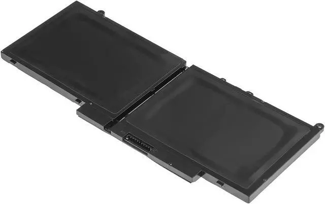 Alt view image 6 of 7 - Green Cell Laptop Battery for Dell Latitude E5450 E5550 E5250 5250 5450 5550 Type G5M10 WYJC2 0WYJC2 OWYJC2 7.4V