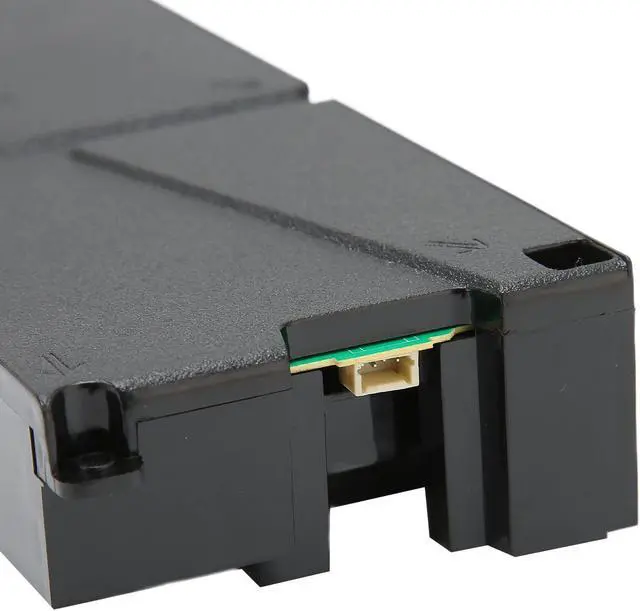 Alt view image 5 of 7 - for PS4 Internal Power Supply, 4Pin Replacement Power Supply, ADP?240CR Electronic Power Supply for PS4 CUH?1115A, Compatible for CUH-1100A Series(#1)