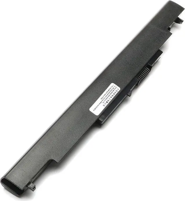 Alt view image 2 of 6 - HS03 HS04 Notebook Battery for HP Spare 807956-001 807957-001 Laptop Battery fits HP 14 14g 15 15g Series Laptop Part Number HSTNN-LB6U HSTNN-LB6V HP 240 245 246 G4 250 255 256 G4 TPN-I119 TPN-I120
