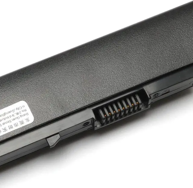 Alt view image 3 of 6 - HS03 HS04 Notebook Battery for HP Spare 807956-001 807957-001 Laptop Battery fits HP 14 14g 15 15g Series Laptop Part Number HSTNN-LB6U HSTNN-LB6V HP 240 245 246 G4 250 255 256 G4 TPN-I119 TPN-I120