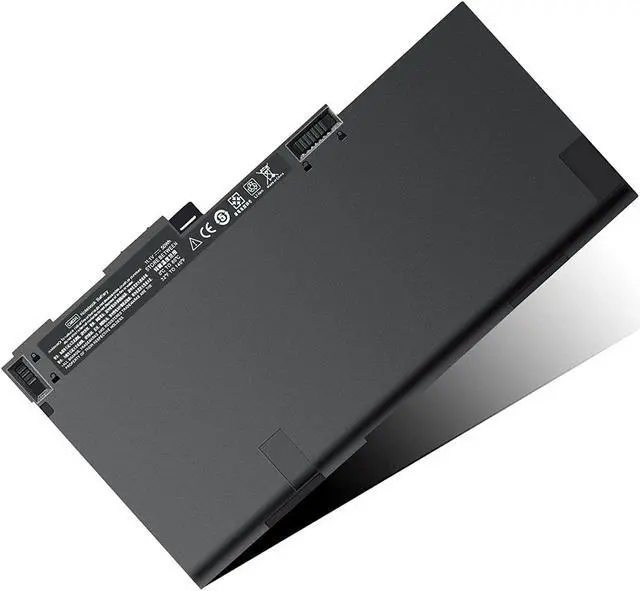 Main image of CM03 CM03XL Notebook Battery for HP EliteBook 840 845 850 855 740 745 750 755 G1 G2 Series Laptop fits CO06 CO06XL Battery Spare 716724-421 717376-001 CM03050XL CM03050XL-PL