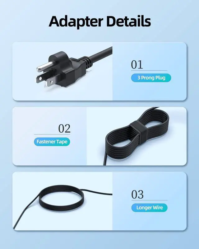 Alt view image 5 of 7 - AC Adapter Charger Fit for Lenovo 230W Laptop, Legion 5 5-15 5-16 5-17 5P-15 5P-16 7-15 7-16 S7 Y540 Y545 Y740 Y900 Y910 Y920, LOQ 15 16, P71 P72 P73 P53 P15 P16 P17 P1 X1 Extreme, Slim tip, 230W