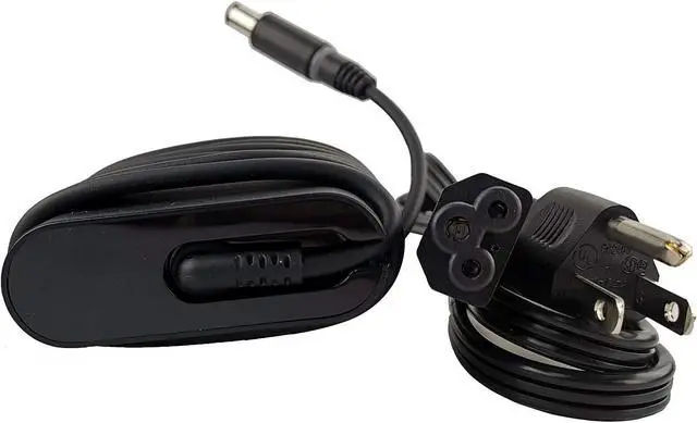 Alt view image 4 of 4 - 65 Watt Charger Fit for Dell Latitude 5410 5490 E5440 E5470 7480 E6540 E7440 E7450 E7250 E6440 E6430 7490 7290 5590 5290 Inspiron AC Adapter
