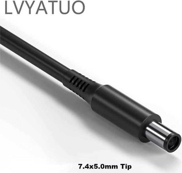 Alt view image 2 of 5 - 150W Charger for HP Thunderbolt Dock 120W G2 2UK37AA G4 4J0A2AA G2 HSN-IX01 HP ProDesk 600 G4 G5 G3 G2 G1 HP Envy DV4 DV6 DV7 EliteBook 8460W 8560W HP 906329-001 932446-850 693709-001 801637-001