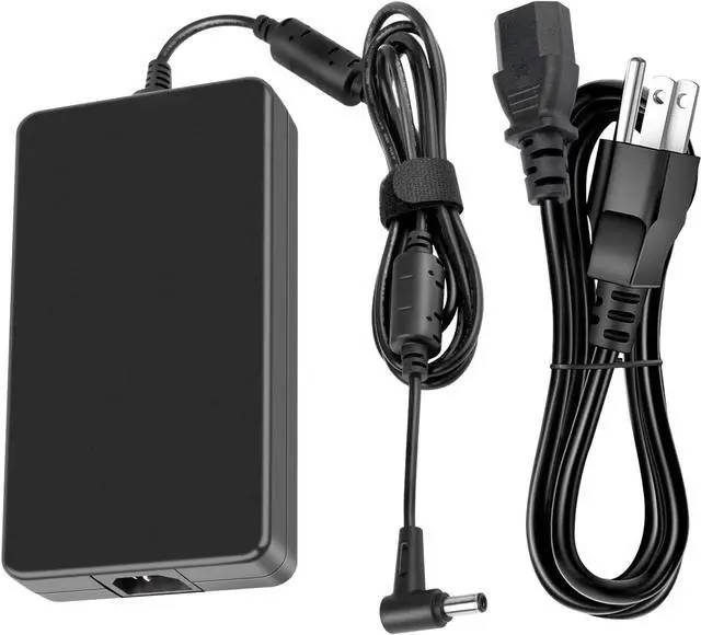 Main image of TREE.NB 19.5 V 11.8A 230W Laptop Charger, Power Supply for Asus ADP-230GB B ROG FX95G FX95D FX95DU FX86F VX60G GL504GS GX501 GX501V GX501VI GX501VI-XS75 GX501VI-XS74 GX501VI-GZ027T Ac Power Adapter