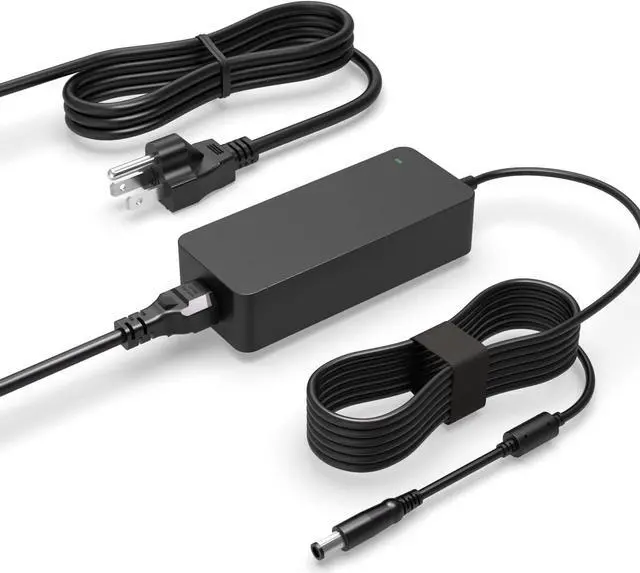 Main image of 90W Charger Fit for Dell Latitude 5310 5410 5510 5501 5401 5511 5411 2 in 1 P96G P97G P98G P80F PA-10 La90pm111 Laptop Power Adapter Cord Supply