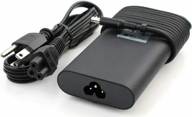 Alt view image 7 of 7 - 130W 90W Charger for Dell Inspiron 7610 7620 7706 7791 7420 Vostro 7510 7620 Laptop,OptiPlex 7090 7080 7070 7060 7050 5060 5070 5080 5090 Micro Ultra Desktop Computer Power Supply Adapter Cord