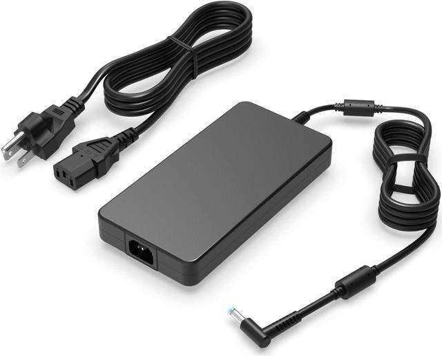 Main image of 200W AC Adapter Charger Fit for HP ZBook Studio Power Fury G7 G8 16 inch G9 G10 Laptop Power Cord Supply 19.5V 10.3A