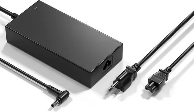 Main image of 180W 150W 20V Charger for MSI Katana GF66 GF76, MSI Pulse GL66 GL76, MSI Pulse WF66 WF76, MSI Stealth 15M, MSI Creator M16, MSI Crosshair 15 17, MSI Sword 15 17, MSI A17-180P4B A18-150P1A AC Adapter